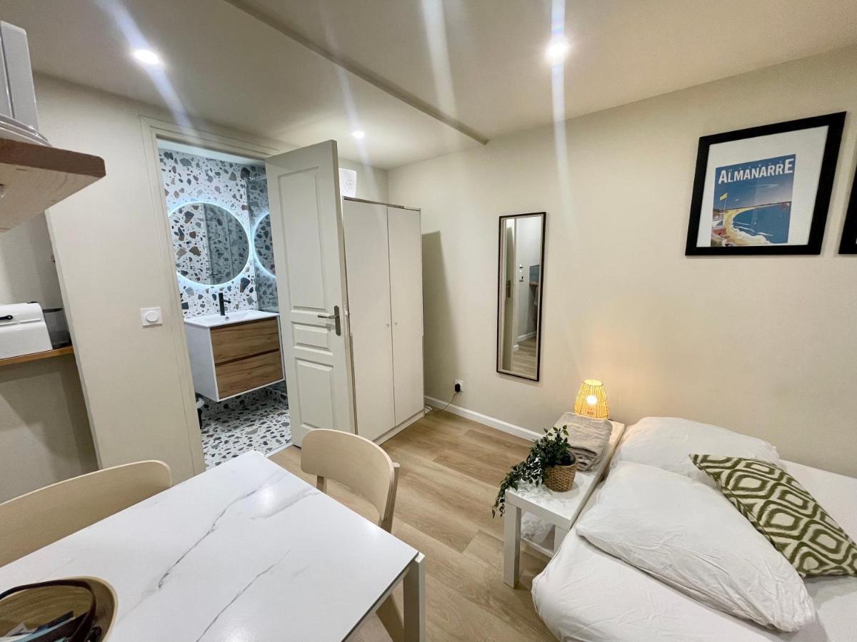 Appartement Palmiers, Coeur De Ville Sur Le Parcours Des Arts Hyeres Ngoại thất bức ảnh